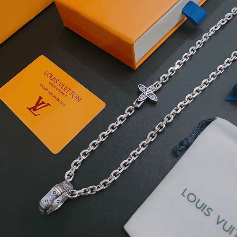 Louis Vuitton Necklaces